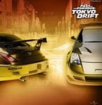 pic for Fast and the Furious Tokio Drift